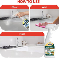 Kitchen Cleaner Spray