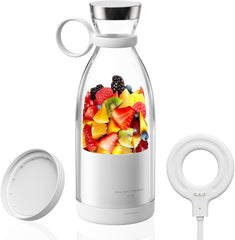 Portable Blender for Shakes and Smoothies
