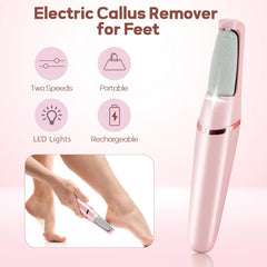 Foot Callus Remover