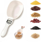 Digital Measuring Spoon