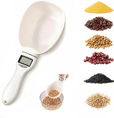 Digital Measuring Spoon