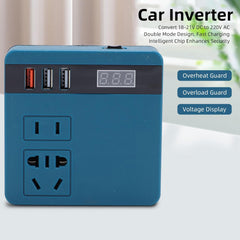 Intelligent inverter
