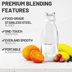 Portable Blender for Shakes and Smoothies