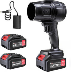 Jet Blower with Charger (2 Battery)