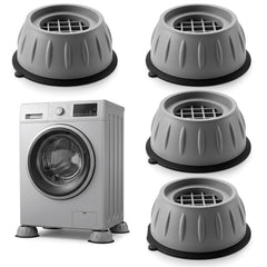 4 PCS Anti Vibration Pads for Washing Machine
