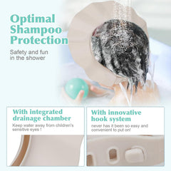Baby Shower Cap