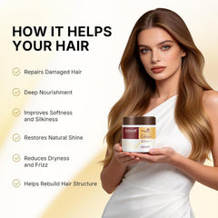 Karseell Collagen Hair Mask