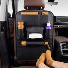 Car Backseat Organizer