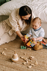 Baby Toys 🧸