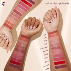 Rare Beauty Blush - Soft Pinch Liquid Blush