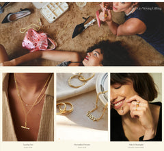 Jewellery
