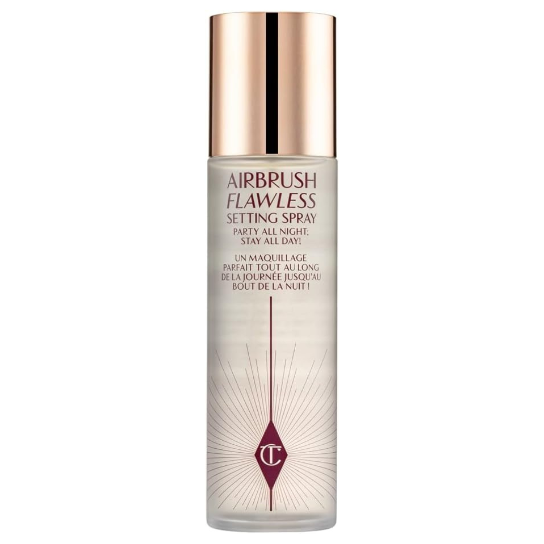 Charlotte Tilbury Airbrush Flawless Setting Spray 100ml