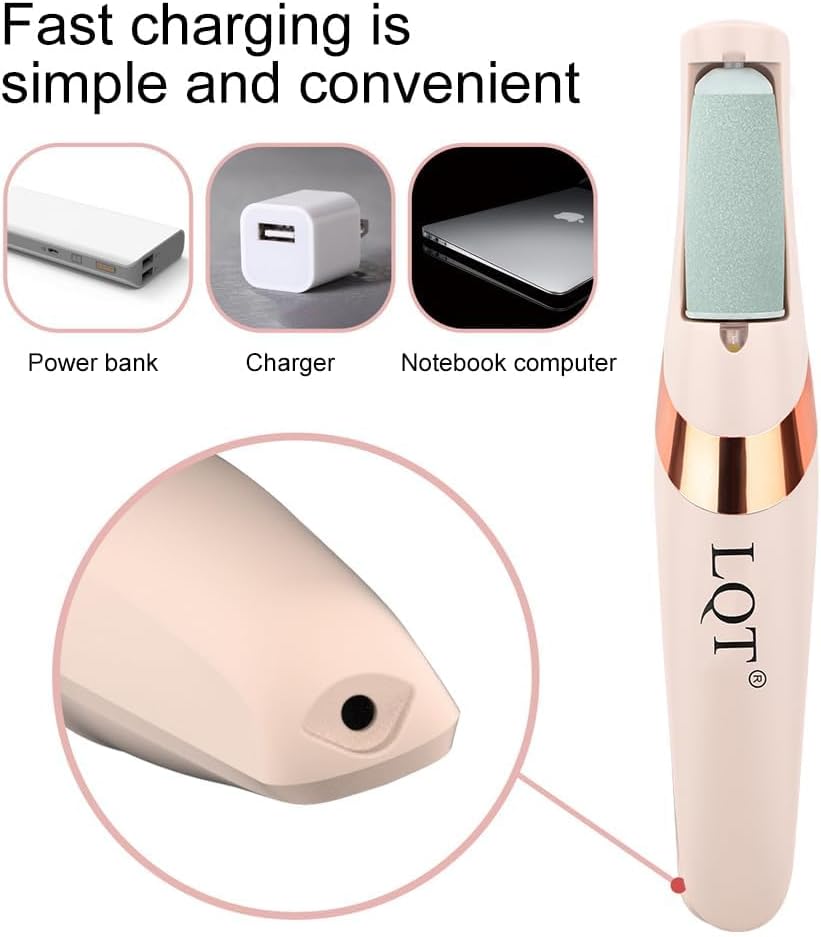 Foot Callus Remover