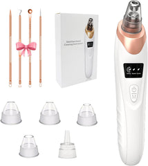 Blackhead Remover Machine