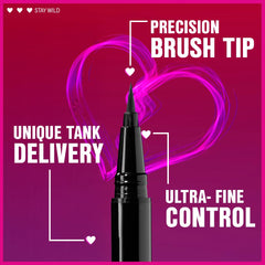 Waterproof Liquid Eyeliner