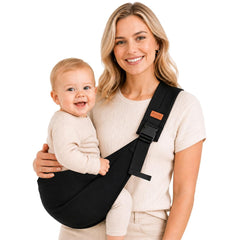 Baby Sling Carrier