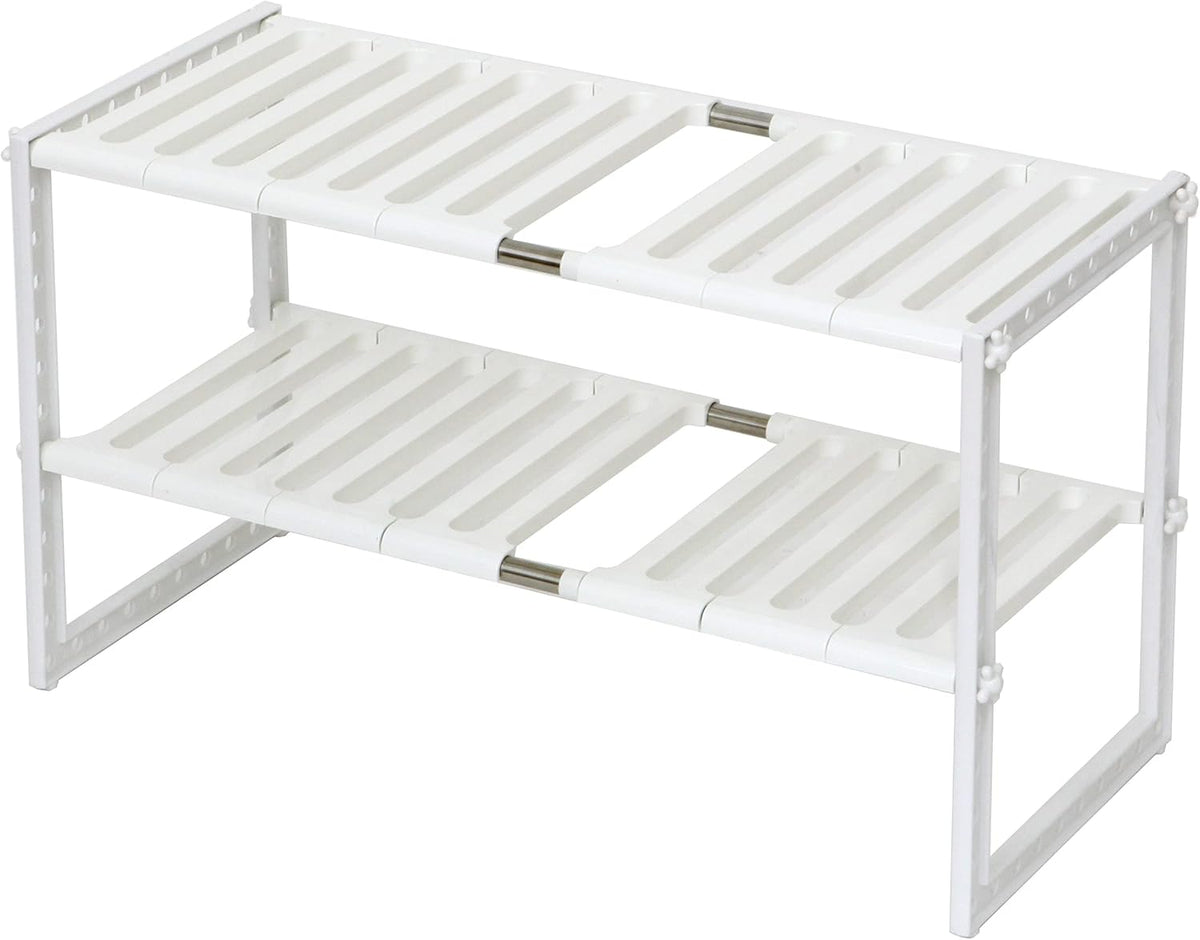 Under Sink Organizer 2-Tier