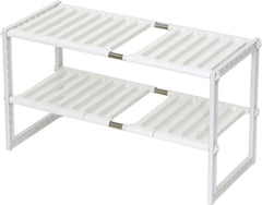 Under Sink Organizer 2-Tier