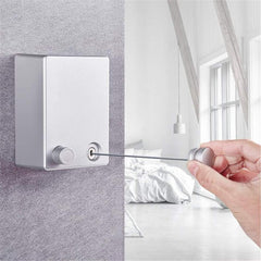 Clothes Wall Hanger