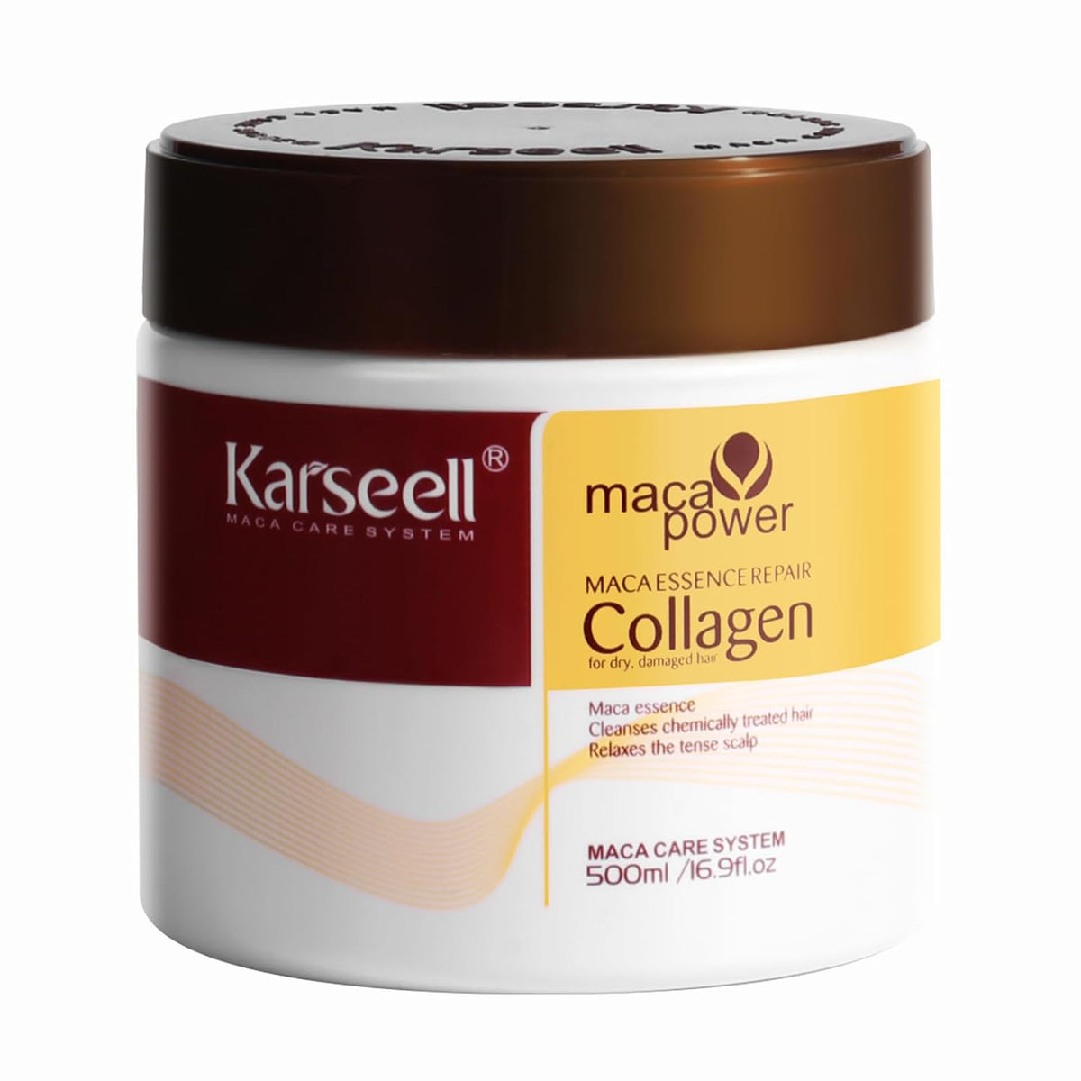 Karseell Collagen Hair Mask