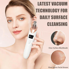 Blackhead Remover Machine
