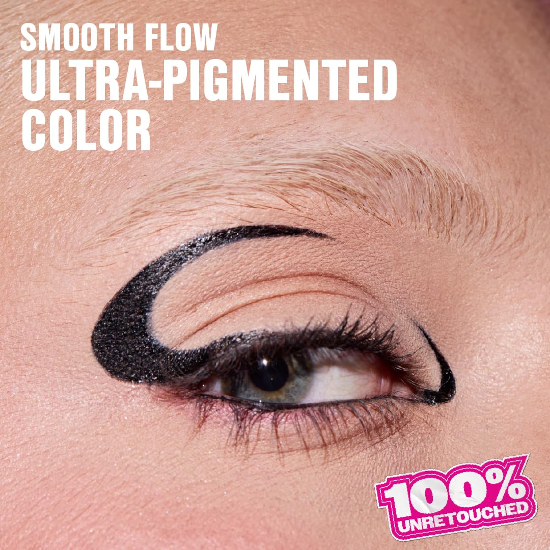 Waterproof Liquid Eyeliner
