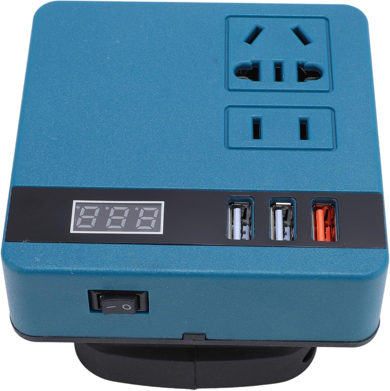 Intelligent inverter