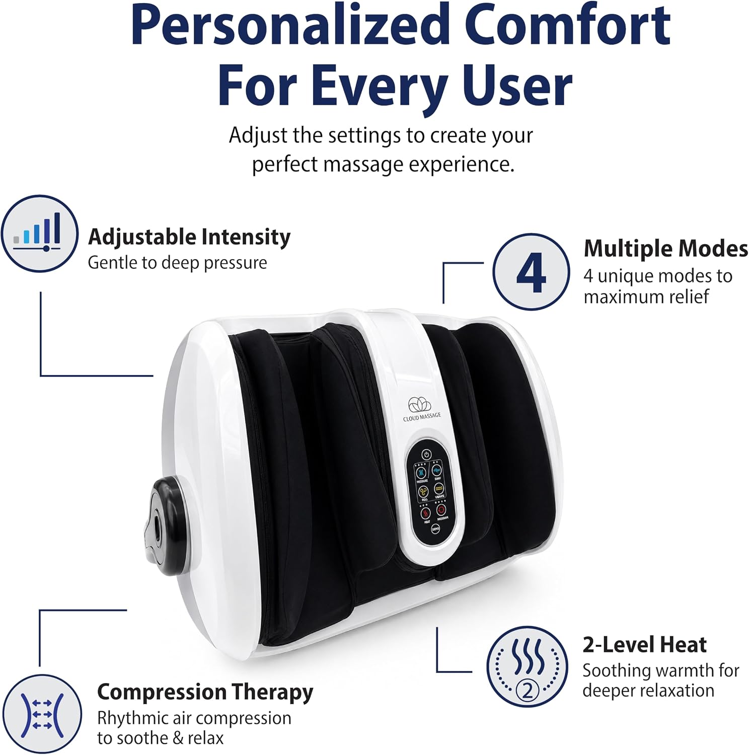 Foot Massager