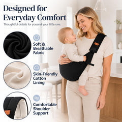 Baby Sling Carrier