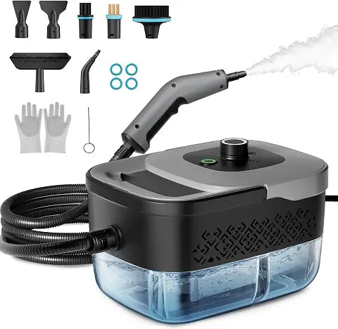 Portable Steam Cleaner for Home