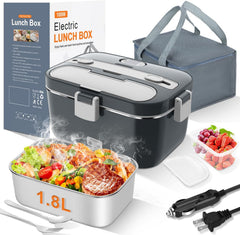 Electric Lunch Box