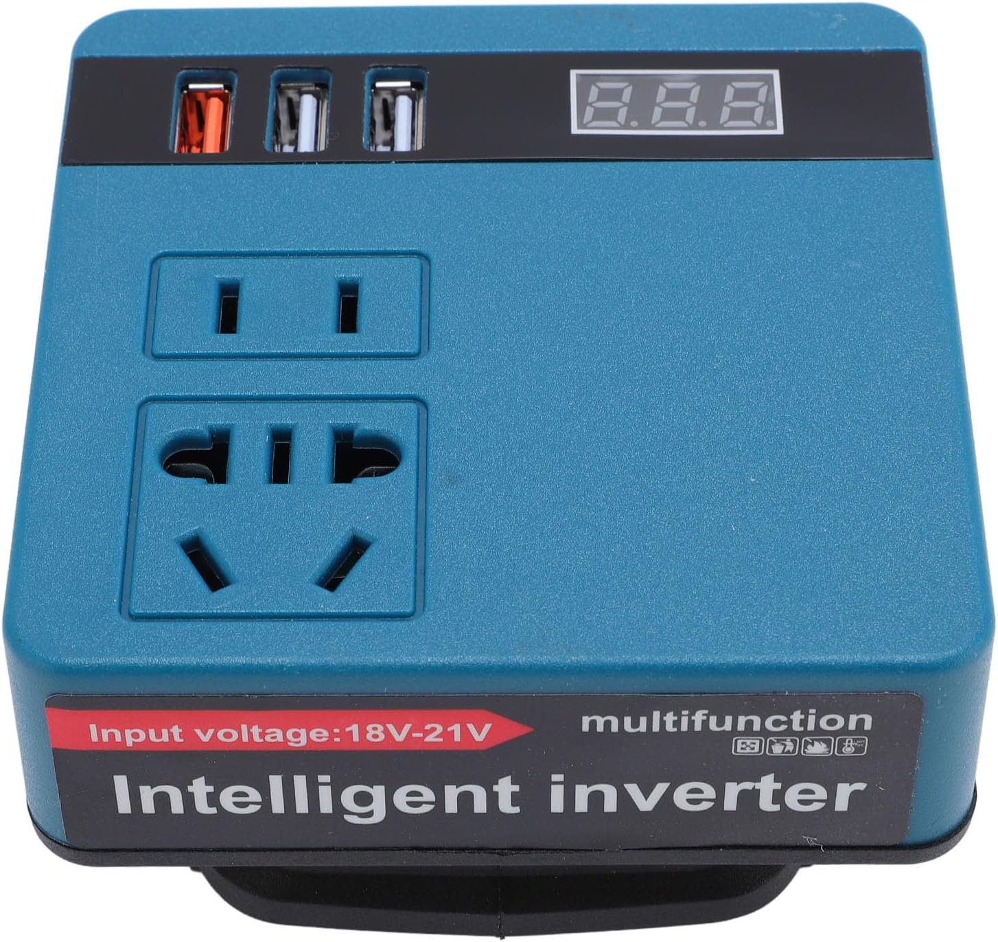 Intelligent inverter