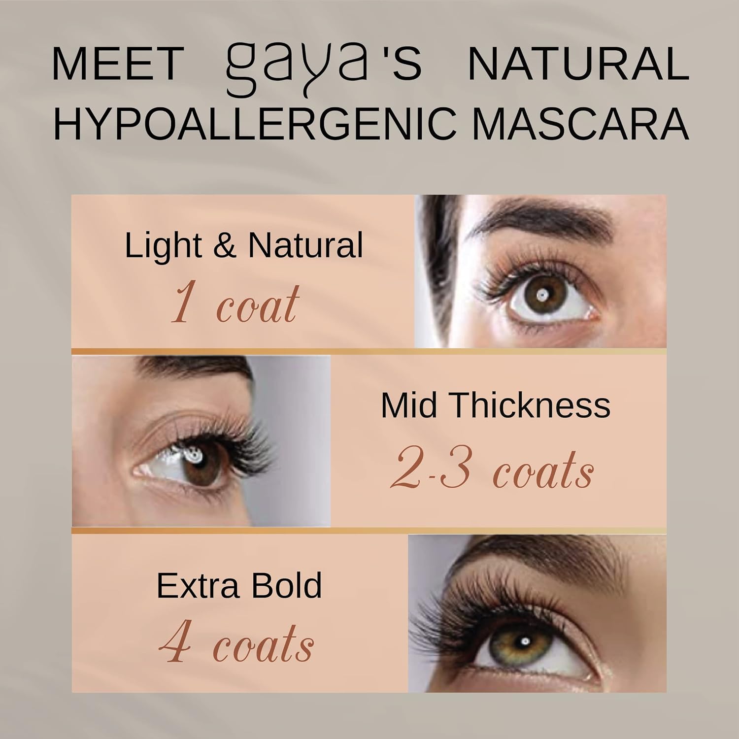 Huda Beauty Black Mascara - Buy 1 Get 1 FREE