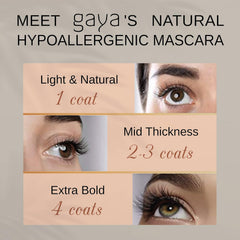 Huda Beauty Black Mascara - Buy 1 Get 1 FREE