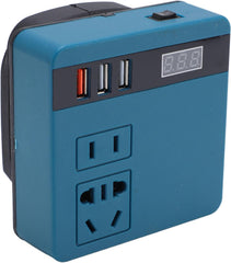 Intelligent inverter