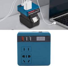 Intelligent inverter