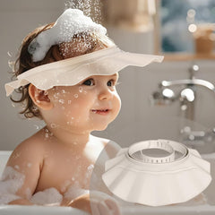 Baby Shower Cap
