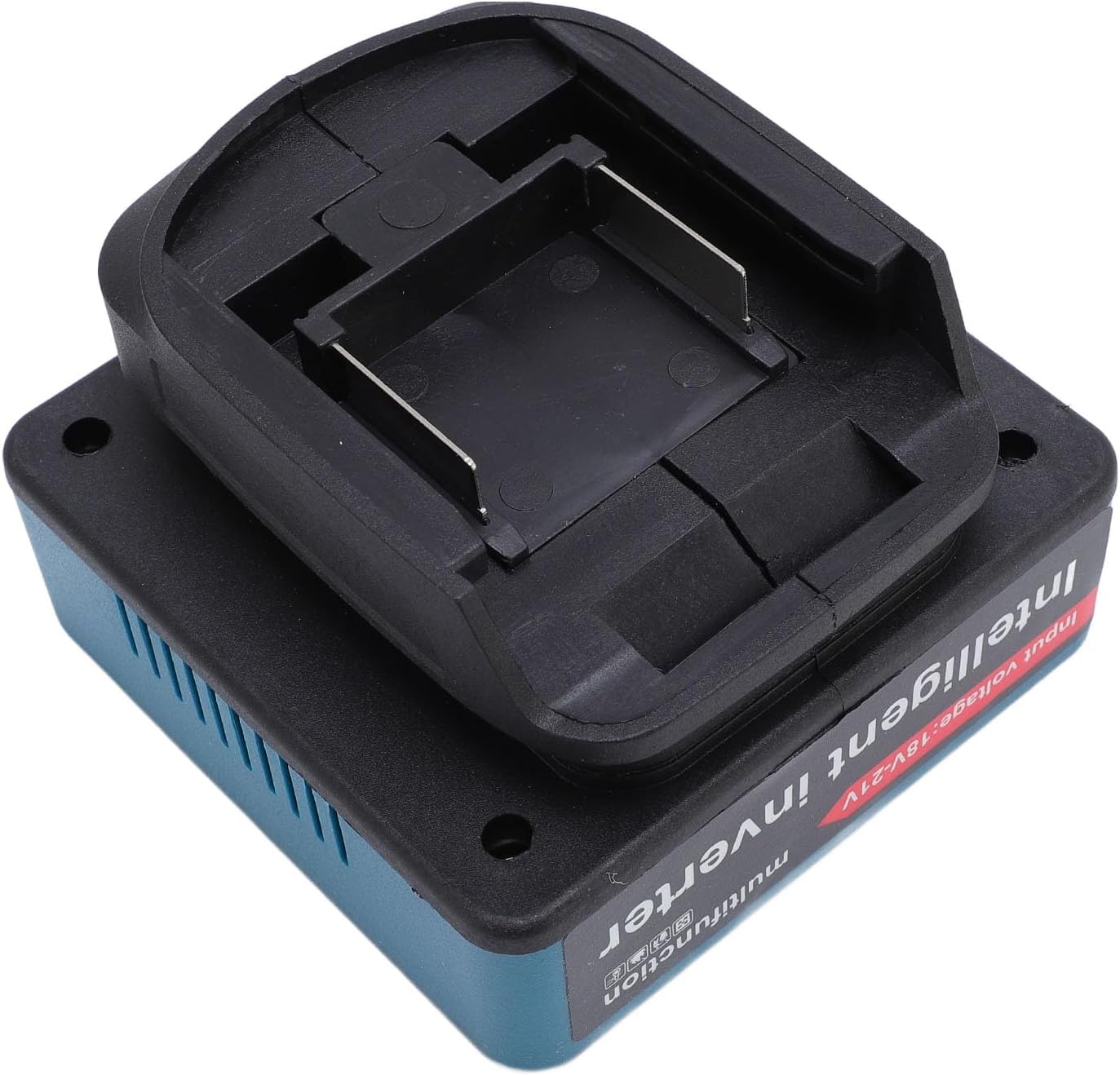 Intelligent inverter