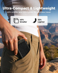 Solar Power Bank