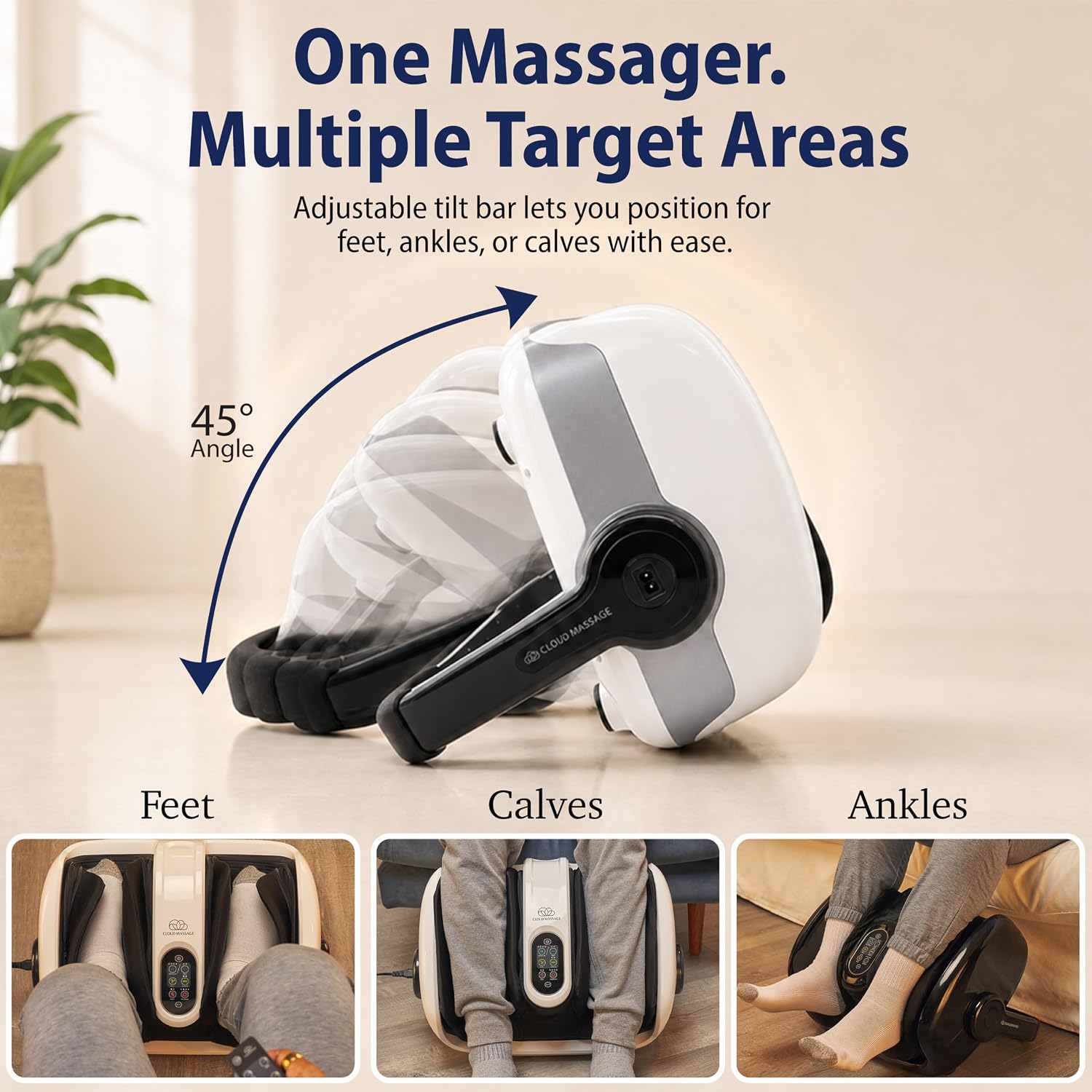 Foot Massager