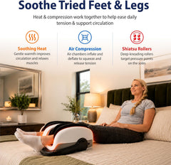 Foot Massager