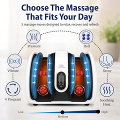 Foot Massager
