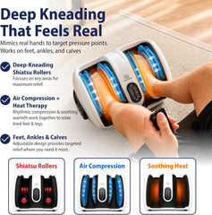 Foot Massager