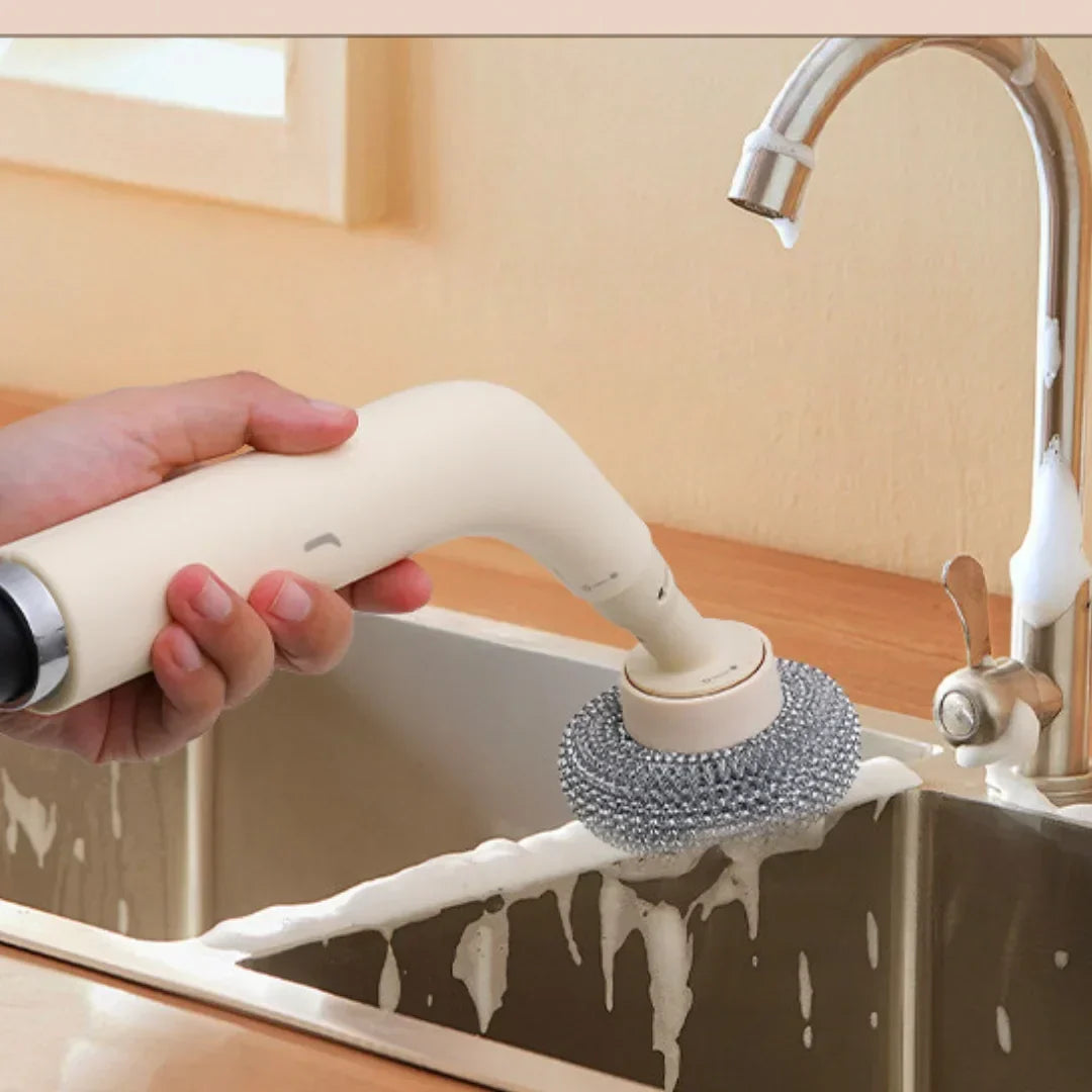 Steam Cleaning Machine Ⓢ
