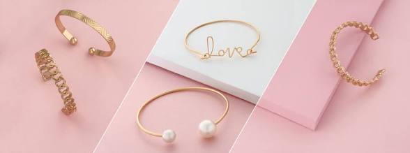 Jewellery