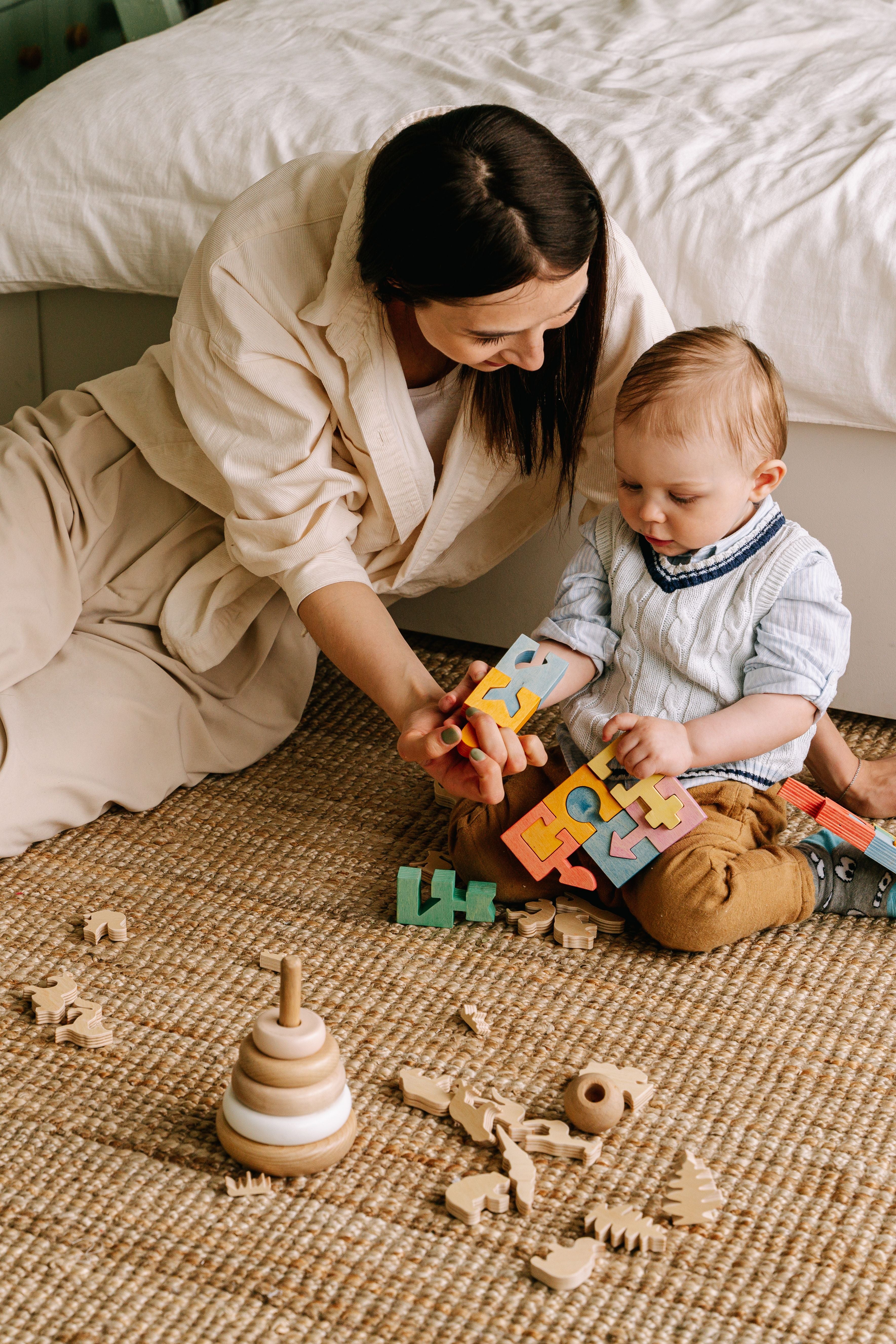 Baby Toys 🧸