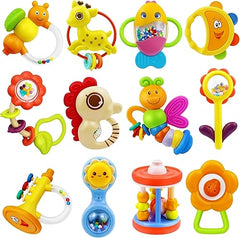 Baby Toys 🧸