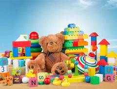 Baby Toys 🧸
