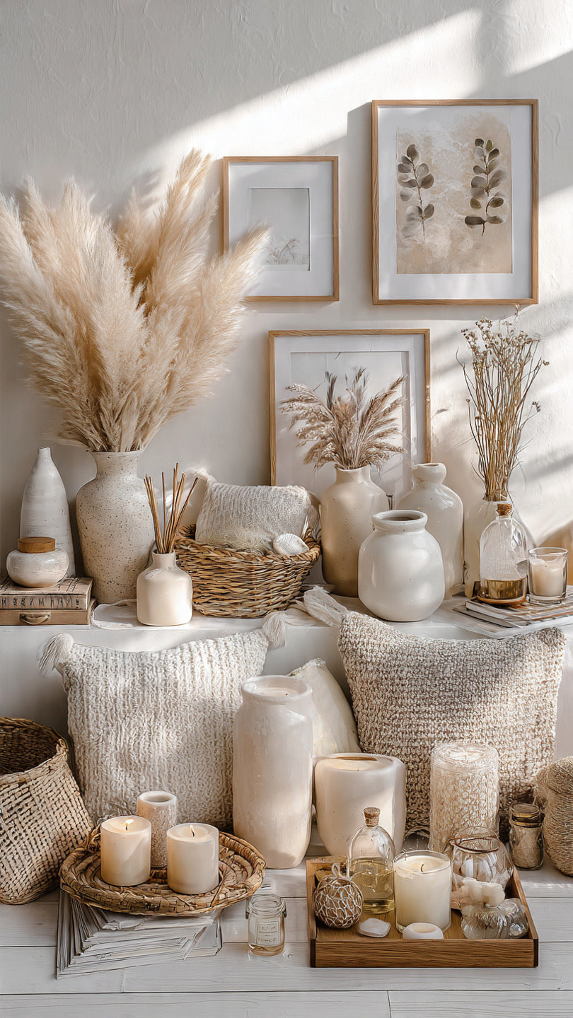 Home decor