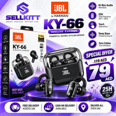 JBL 6 in 1 EAR BUDS